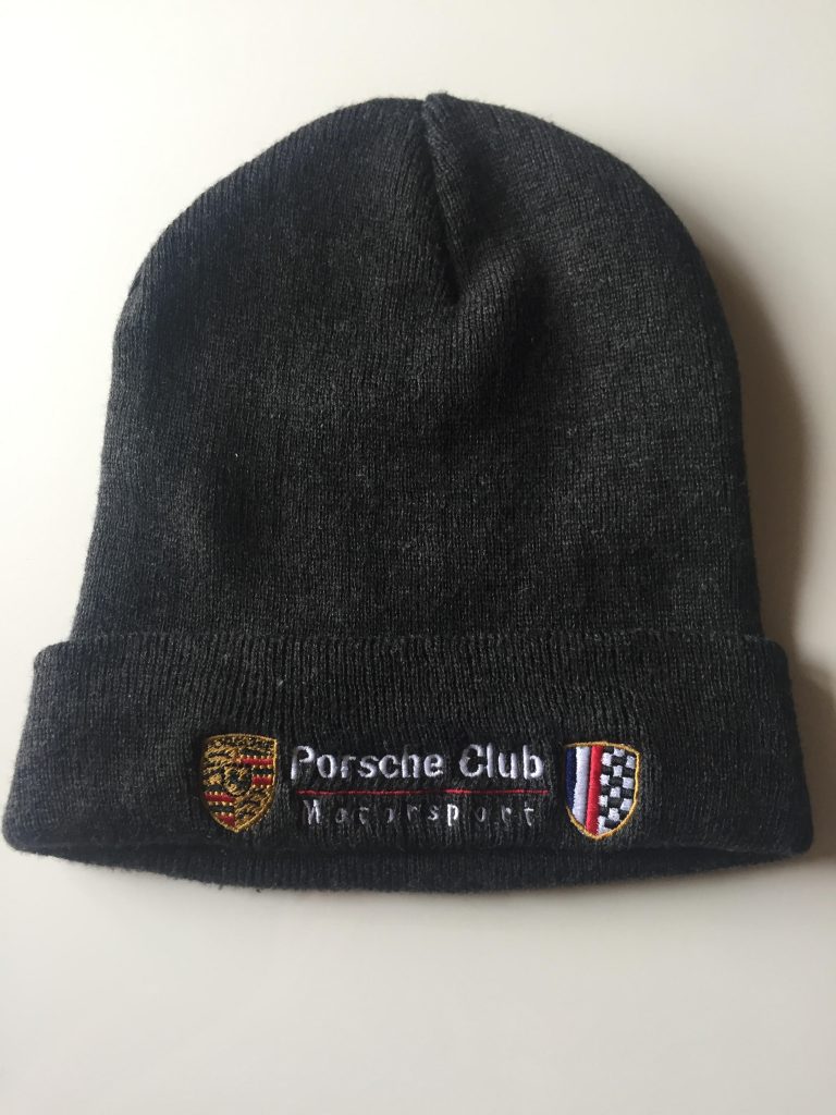 Sport Boutique Porsche Club Motorsport France