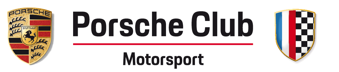 Boutique Porsche Club Motorsport France