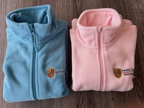 Veste micropolaire Enfant – Image 2