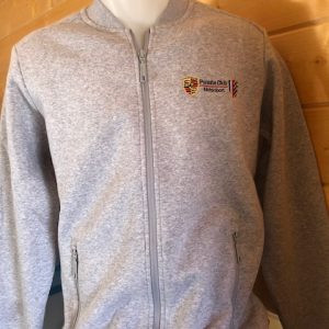 Veste molleton zippée PCM Homme
