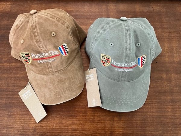 Casquette écoresponsable Pcmf – Image 2