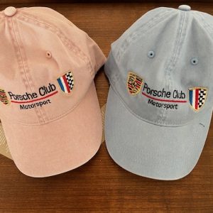 Casquette écoresponsable Pcmf