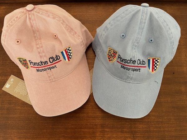 Casquette écoresponsable Pcmf