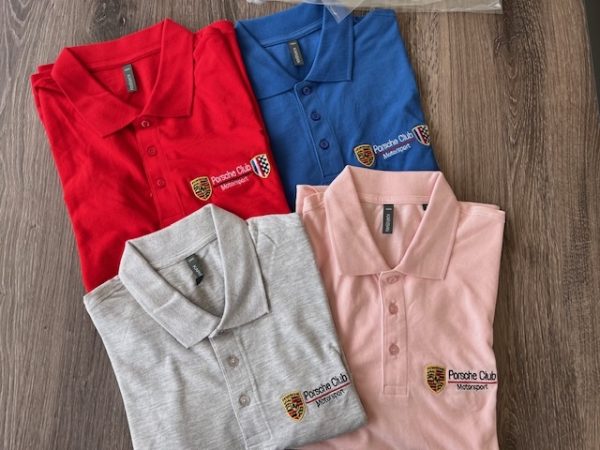 Polo Homme Manches Courtes – Image 2