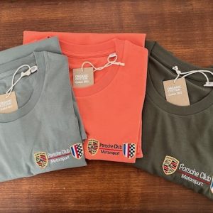 Tee-shirt écoresponsable unisexe Pcmf