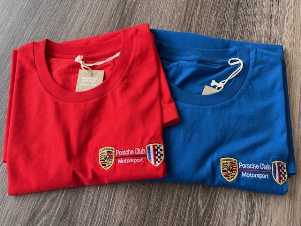 Tee-shirt écoresponsable unisexe Pcmf – Image 2