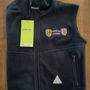 Bodywarmer Enfant Polartherm pcmf