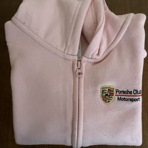 Sweatshirt hooded enfant pcmf